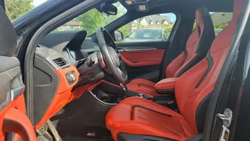 2021 BMW X2 - image 8