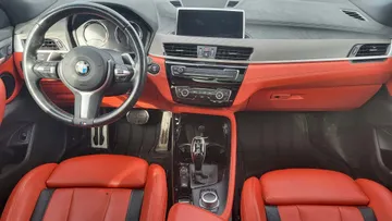 2021 BMW X2 - image 9