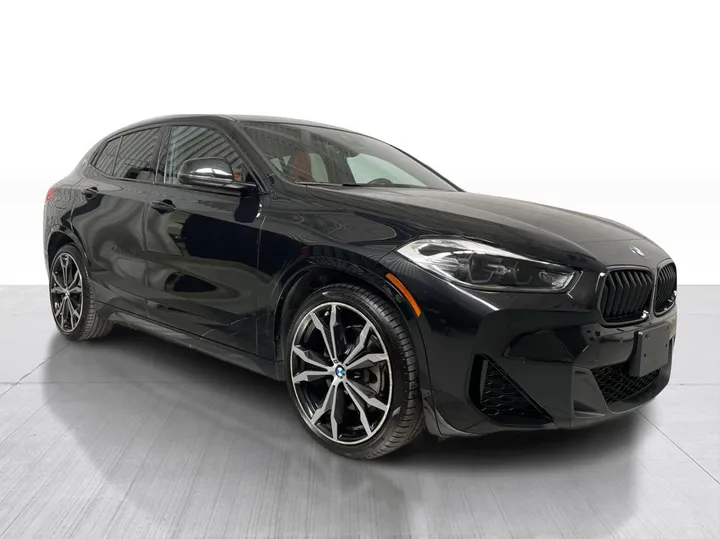 BMW X2 2021 à vendre - photo 1