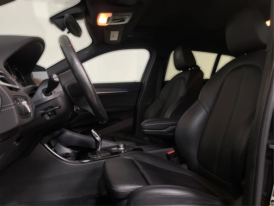 2020 BMW X2 — photo 3