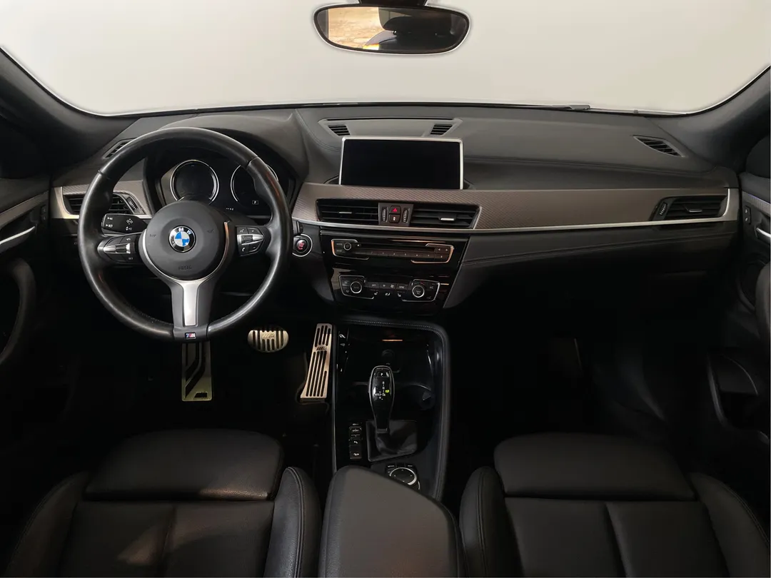 2020 BMW X2 — photo 4