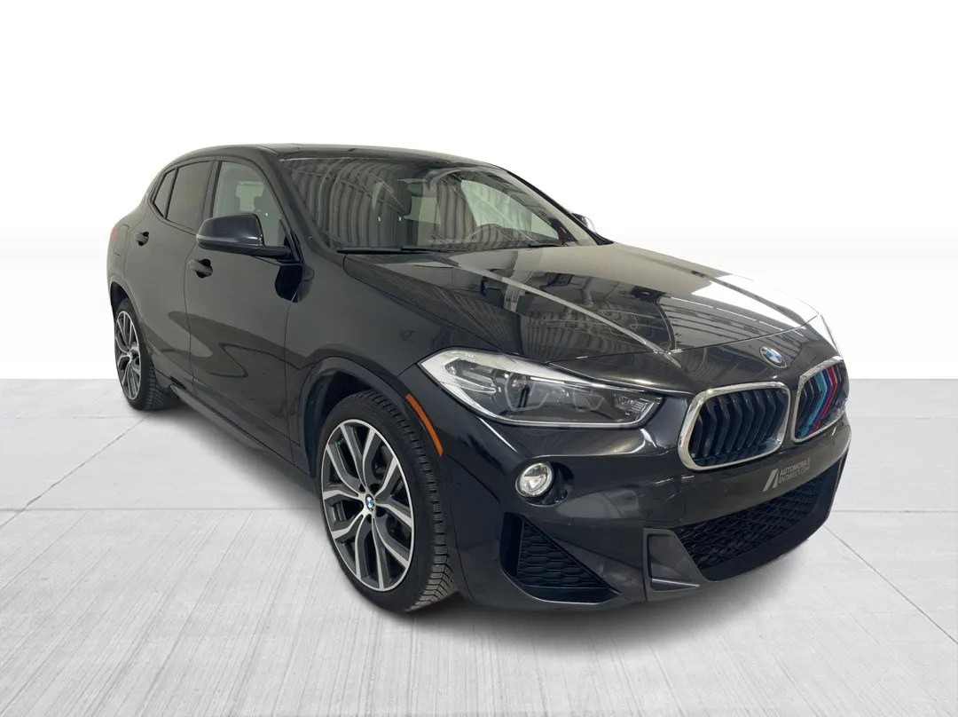 2020 BMW X2 for sale - photo 1