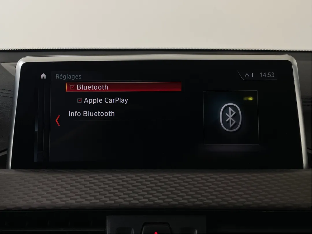2020 BMW X2 — photo 7