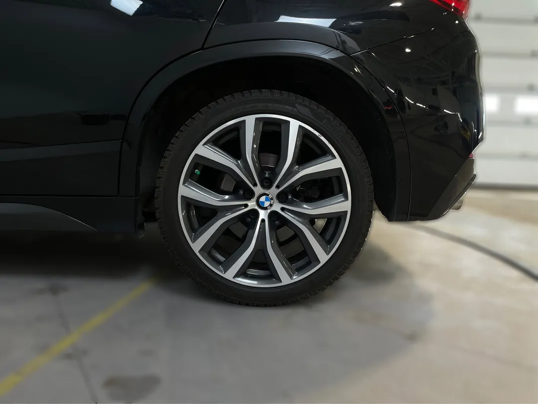 2020 BMW X2 — photo 6