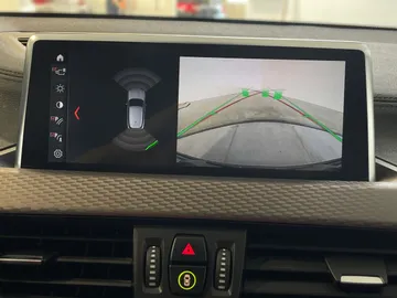 2020 BMW X2 - image 23