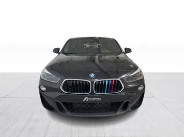 2020 BMW X2 - image 9