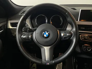 2020 BMW X2 - image 19