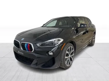 2020 BMW X2 - image 10