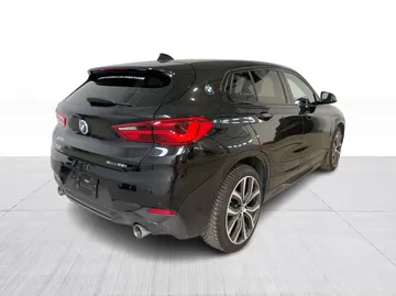 2020 BMW X2 - image 15