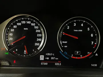2020 BMW X2 - image 18