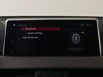 2020 BMW X2 - image 8