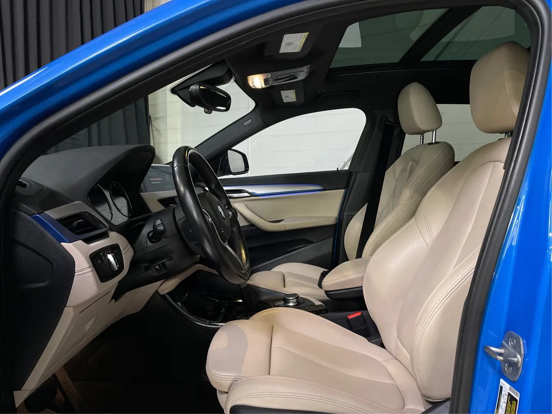 2018 BMW X2 for sale - photo 3