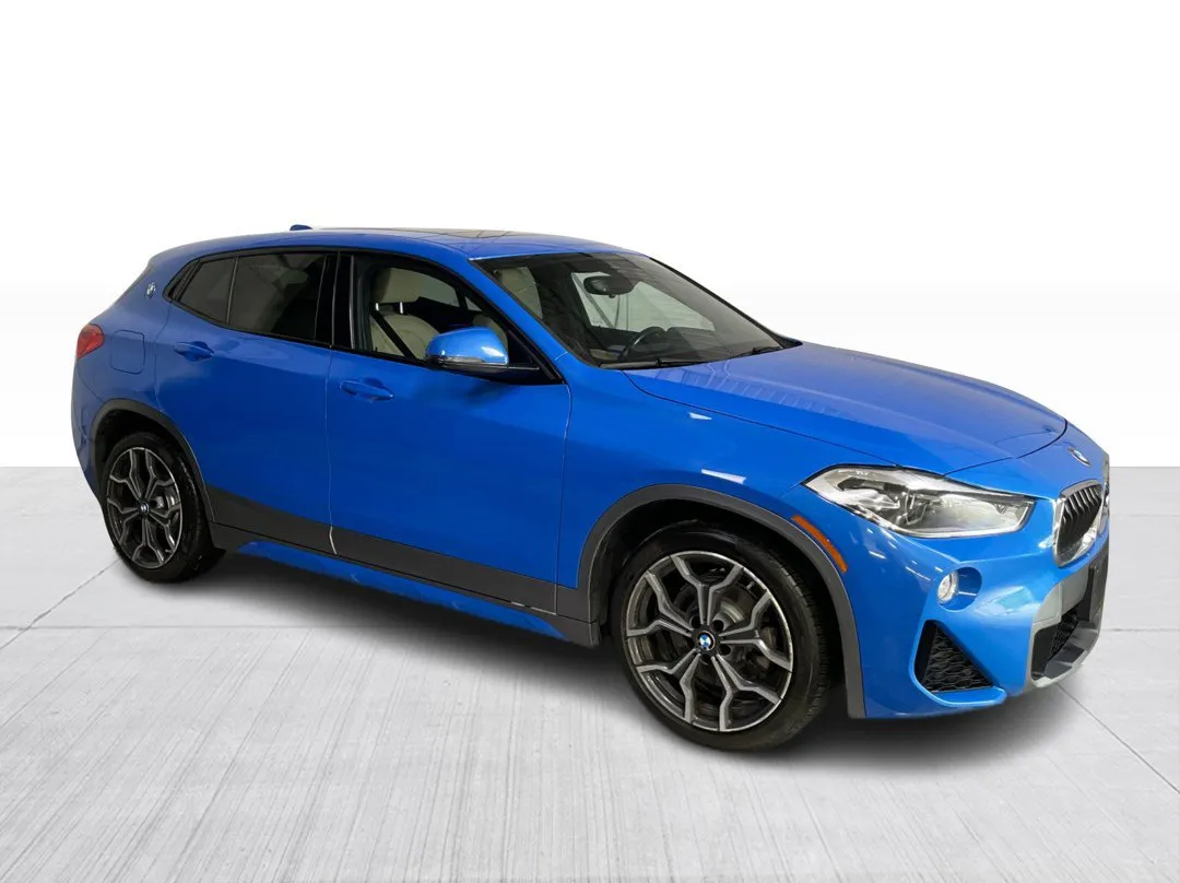 2018 BMW X2 for sale - photo 1