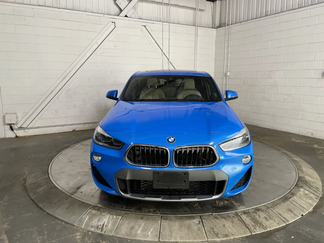 2018 BMW X2 for sale - photo 2