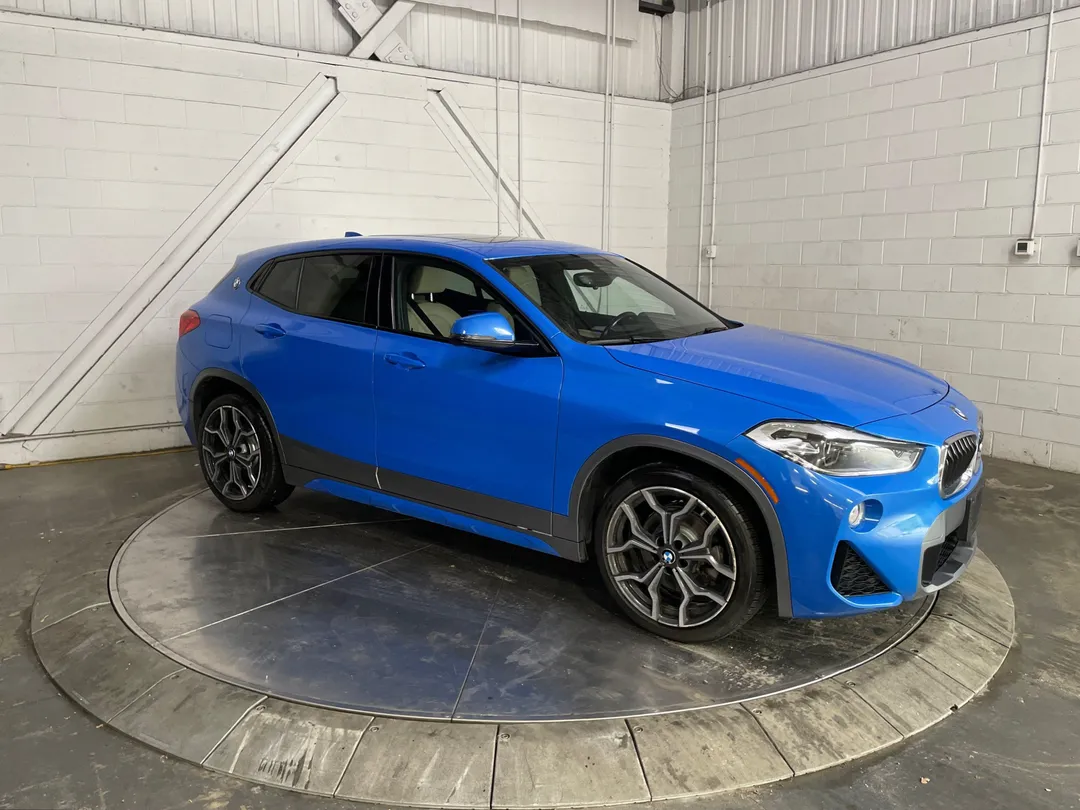 2018 BMW X2 for sale - photo 1