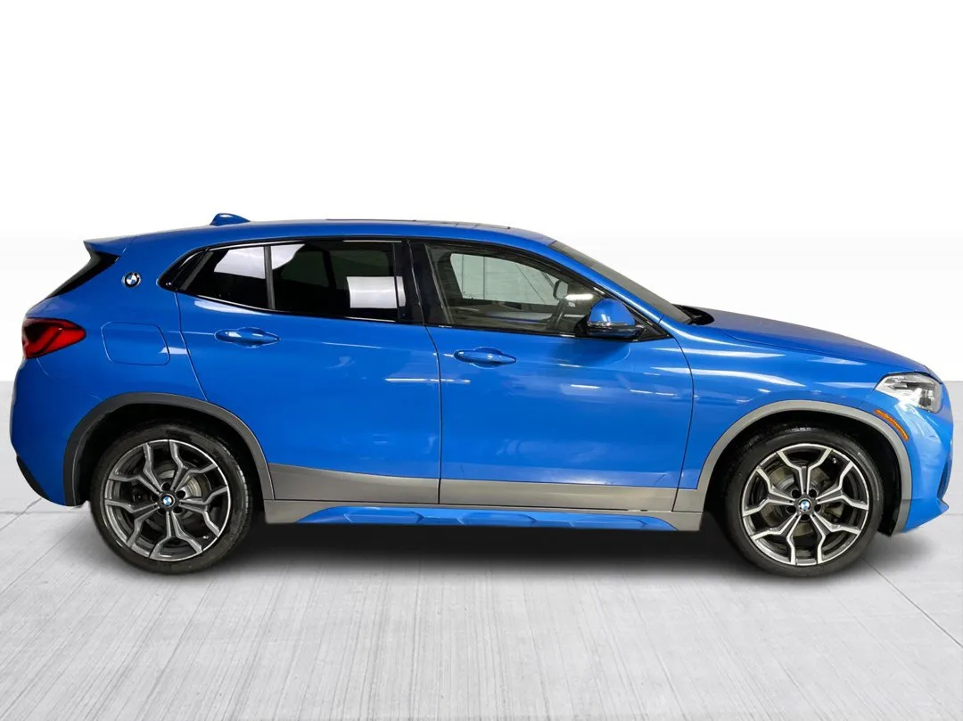 2018 BMW X2 for sale - photo 2
