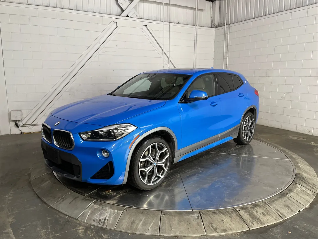 2018 BMW X2 for sale - photo 3