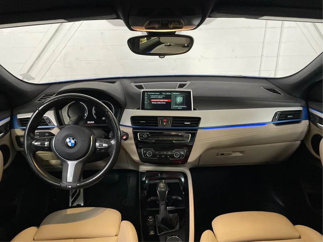 2018 BMW X2 for sale - photo 4