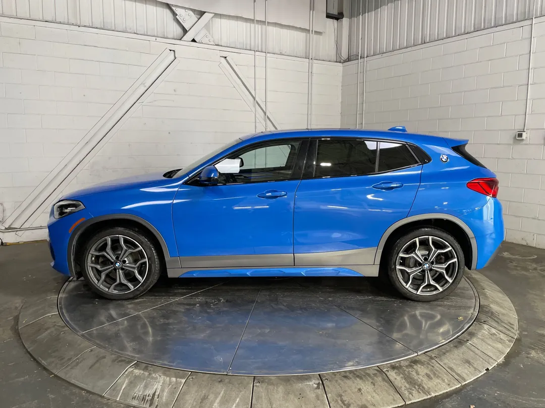 2018 BMW X2 for sale - photo 4