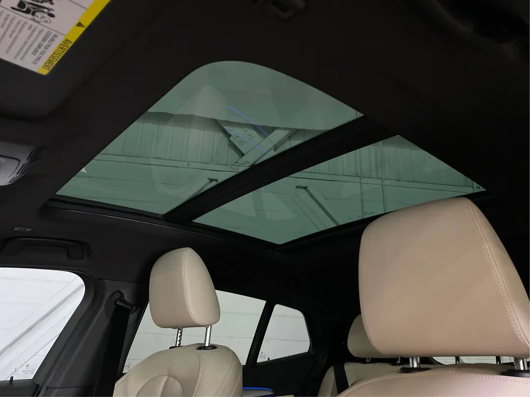 2018 BMW X2 xDrive28i, photo 5