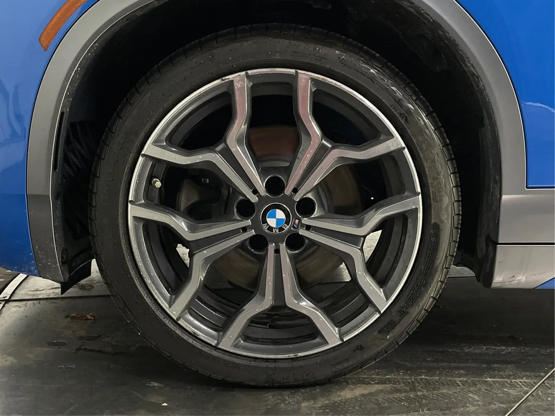 2018 BMW X2 xDrive28i, photo 6