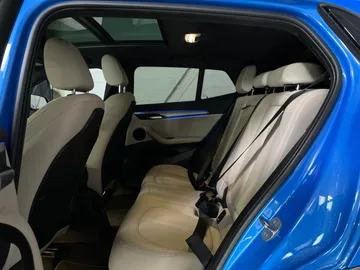 2018 BMW X2 - image 15