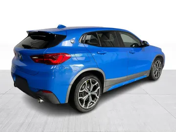 2018 BMW X2 - image 14