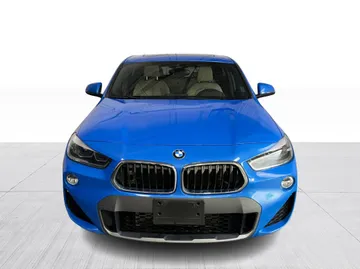 2018 BMW X2 - image 8