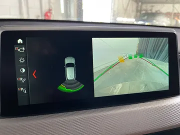 2018 BMW X2 - image 23