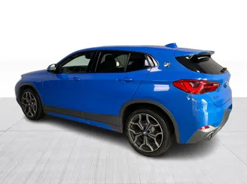 2018 BMW X2 - image 11