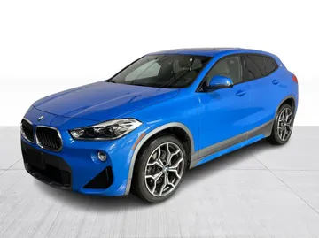 2018 BMW X2 - image 9