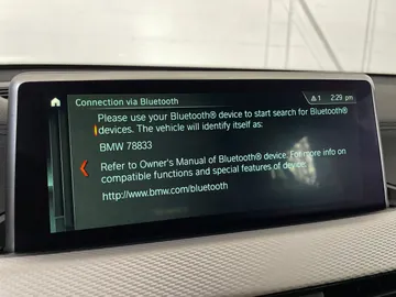 2018 BMW X2 - image 27