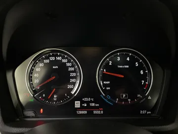 2018 BMW X2 - image 17