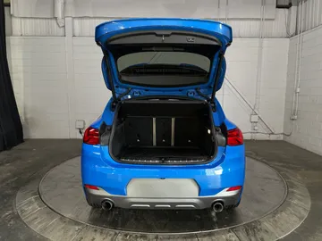 2018 BMW X2 - image 13