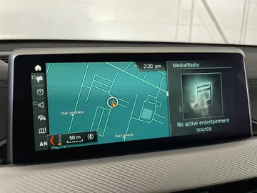 2018 BMW X2 - image 22