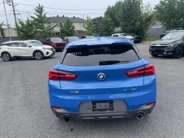 2018 BMW X2 - image 6