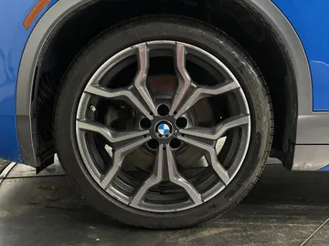 2018 BMW X2 - image 7