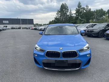 2018 BMW X2 - image 2