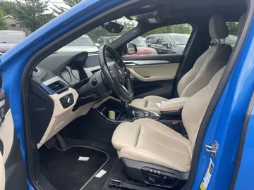 2018 BMW X2 - image 8