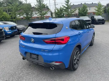 2018 BMW X2 - image 3