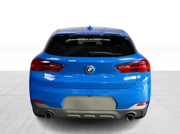2018 BMW X2 - image 12