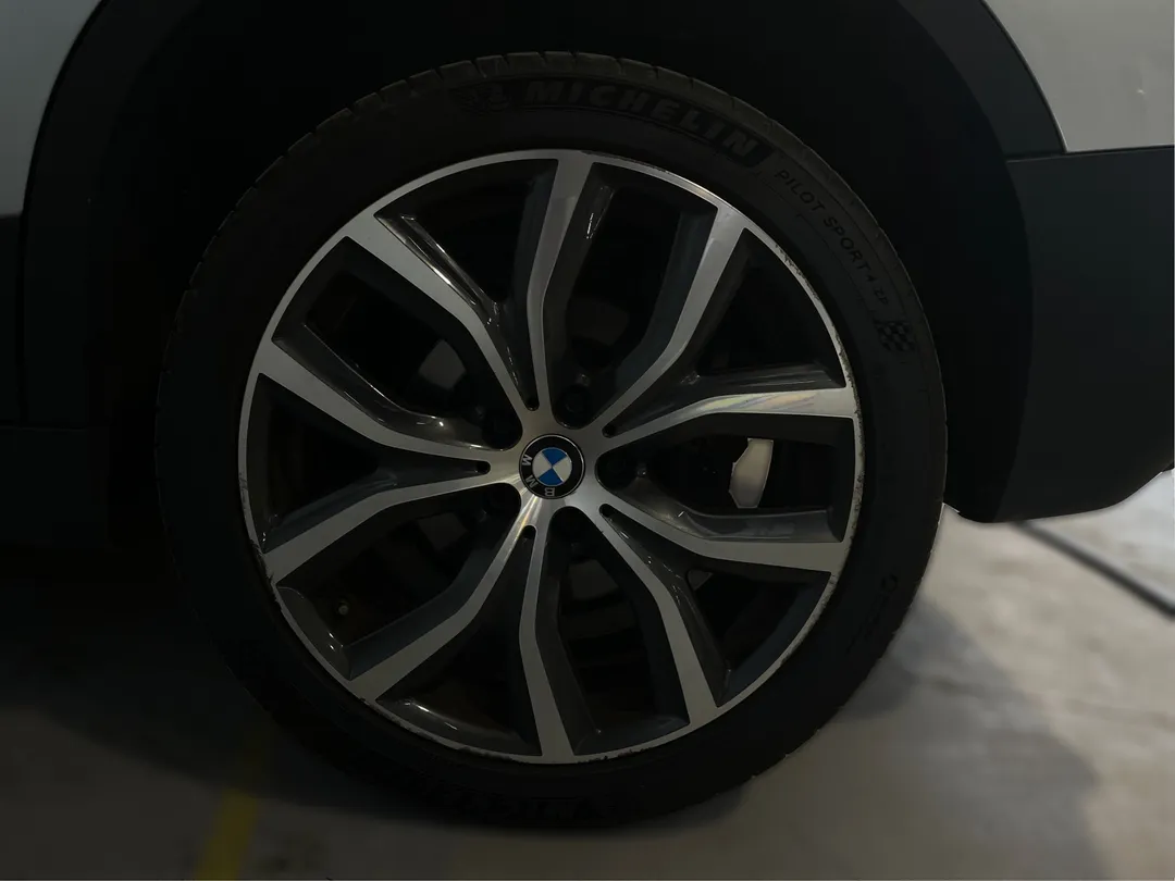 2018 BMW X2 — photo 6