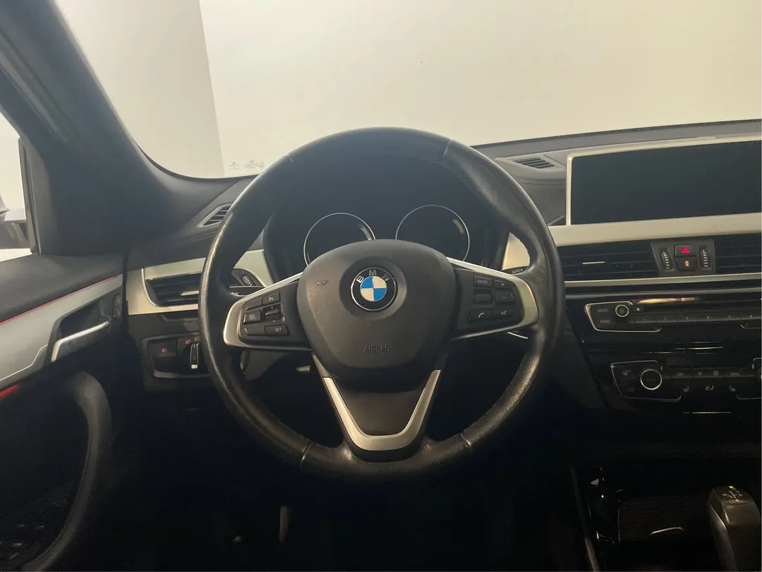 2018 BMW X2 — photo 4