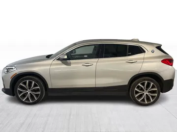 2018 BMW X2 - image 10