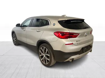 2018 BMW X2 - image 11