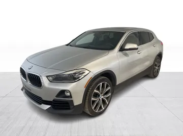 2018 BMW X2 - image 9