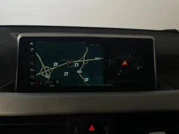 2018 BMW X2 - image 22