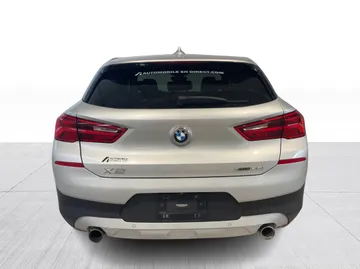 2018 BMW X2 - image 13
