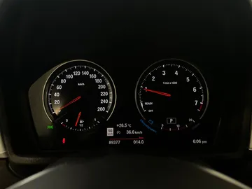 2018 BMW X2 - image 17