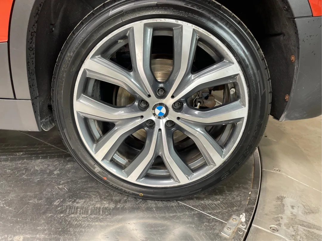 2018 BMW X2 — photo 6